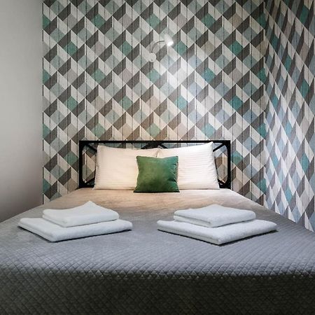 My Krakow Apartments - Topolowa 8 מראה חיצוני תמונה