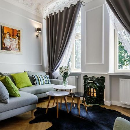 My Krakow Apartments - Topolowa 8 מראה חיצוני תמונה