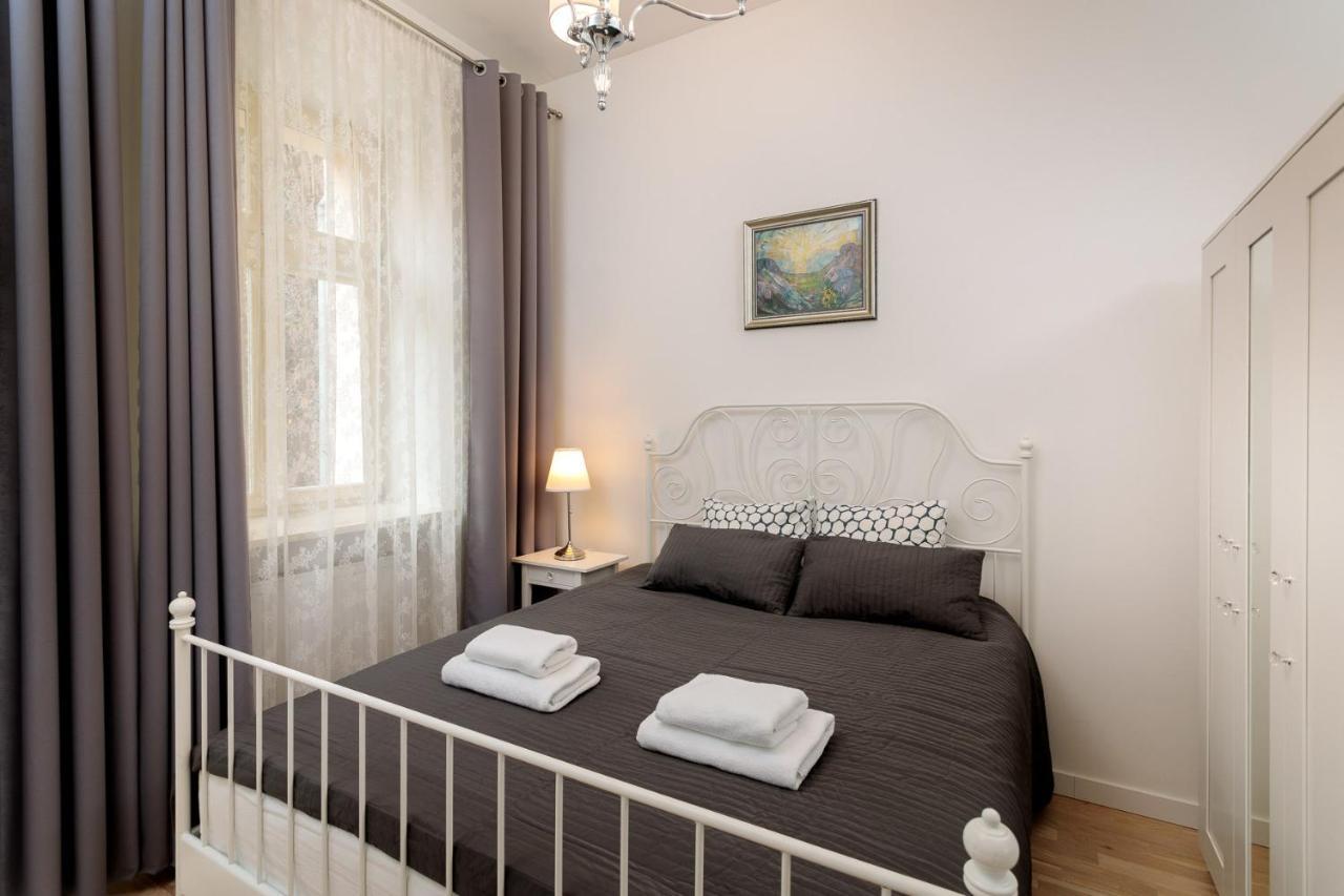 My Krakow Apartments - Topolowa 8 מראה חיצוני תמונה
