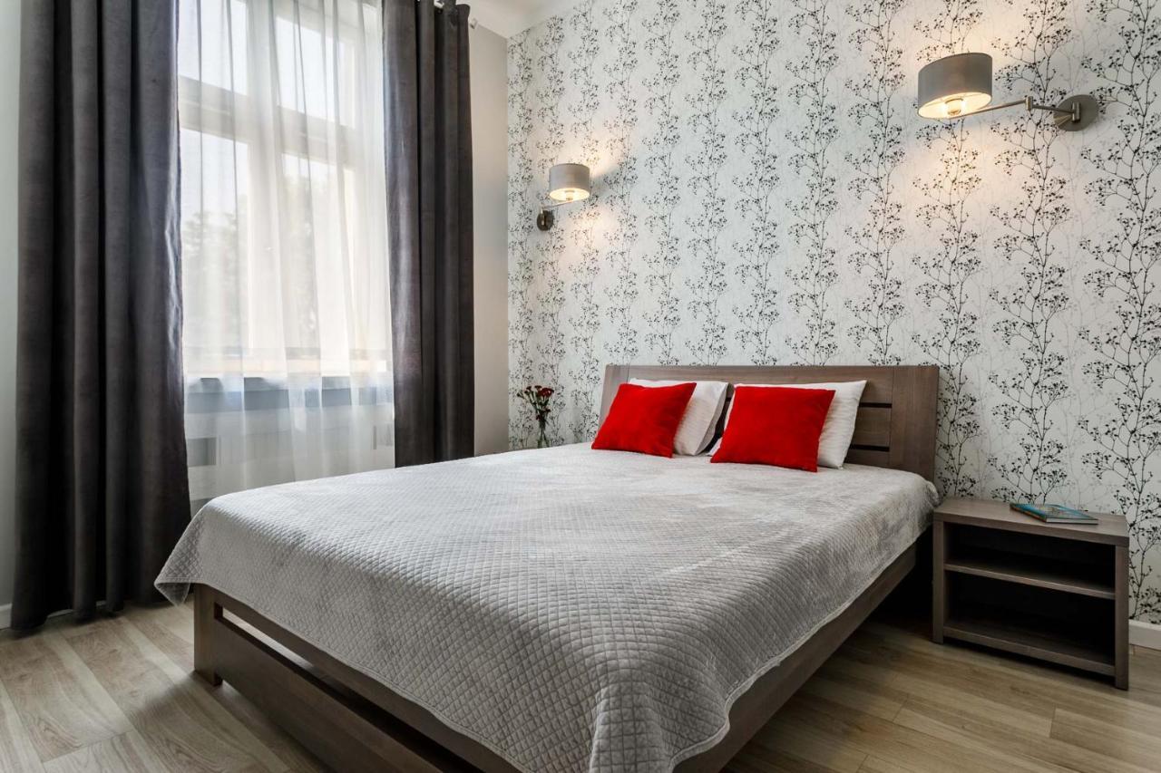 My Krakow Apartments - Topolowa 8 מראה חיצוני תמונה