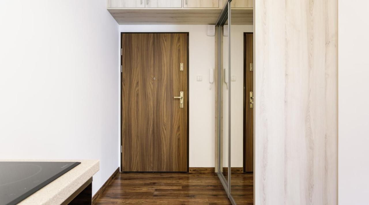 My Krakow Apartments - Topolowa 8 מראה חיצוני תמונה