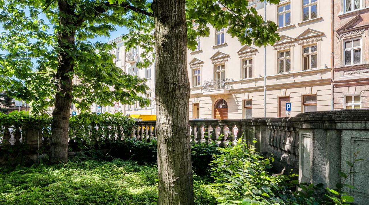 My Krakow Apartments - Topolowa 8 מראה חיצוני תמונה