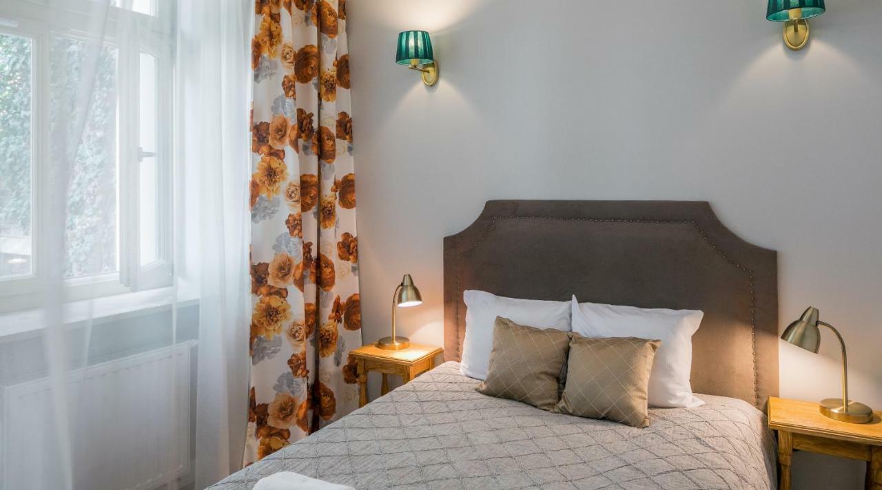 My Krakow Apartments - Topolowa 8 מראה חיצוני תמונה