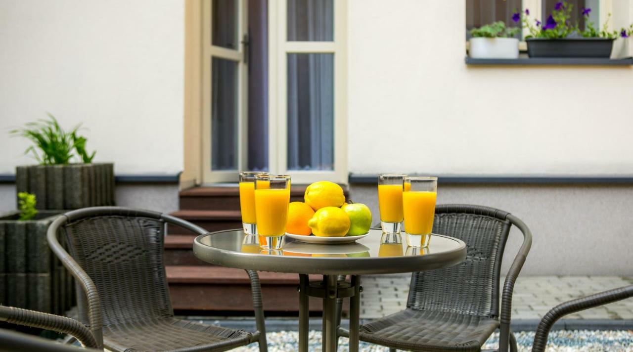 My Krakow Apartments - Topolowa 8 מראה חיצוני תמונה