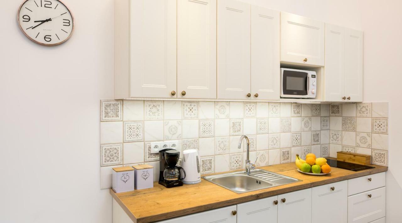 My Krakow Apartments - Topolowa 8 מראה חיצוני תמונה