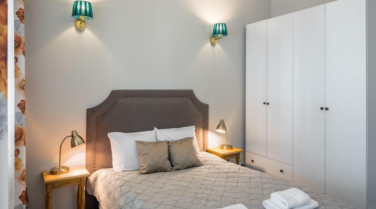 My Krakow Apartments - Topolowa 8 מראה חיצוני תמונה