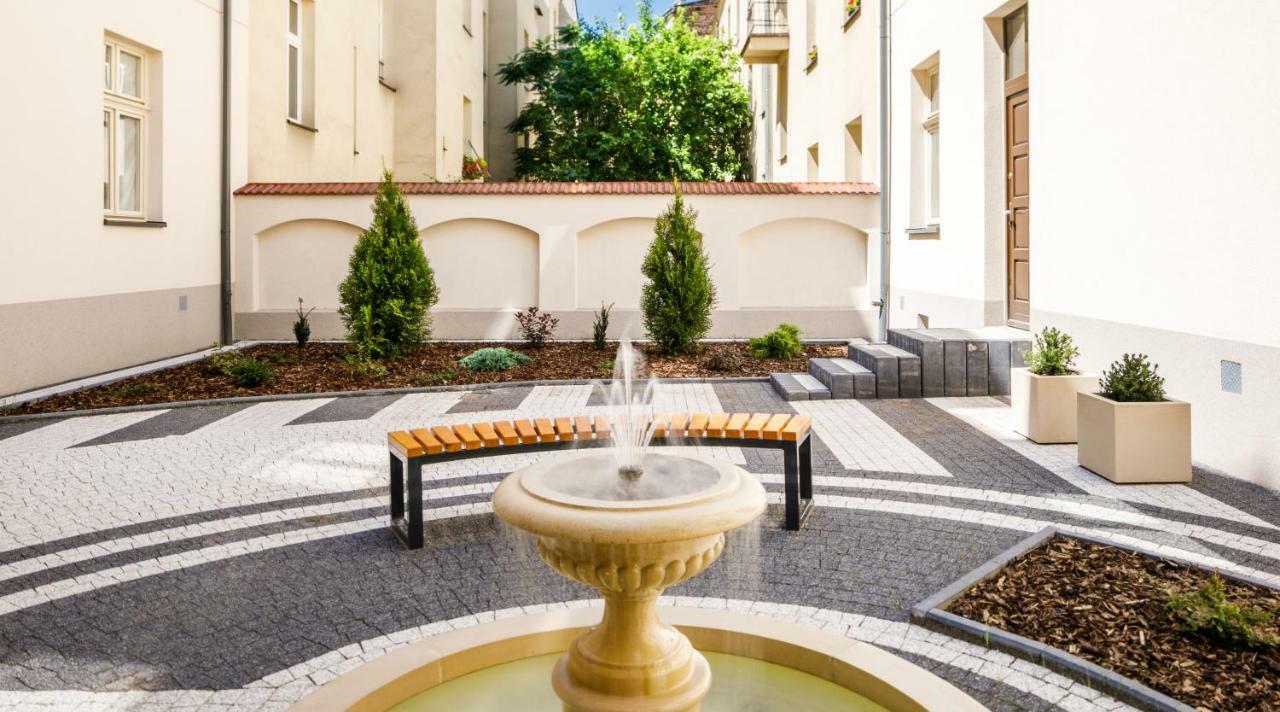 My Krakow Apartments - Topolowa 8 מראה חיצוני תמונה